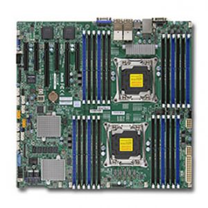 DP-Motherboard-X10DRC-LN4+