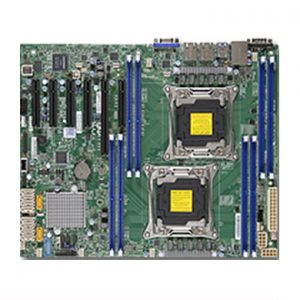 DP-Motherboard-X10DRL-i