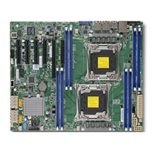 UP-Motherboard-X10SRH-CLN4F