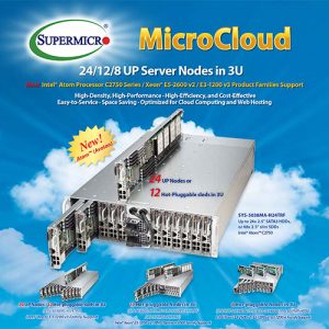 microcloud